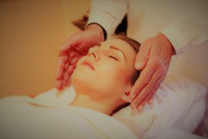 Consultas de Reiki