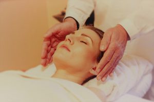 Consultas de Reiki