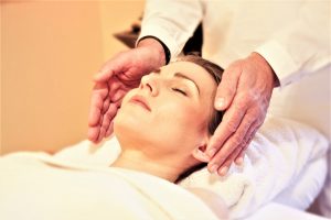 Consultas de Reiki