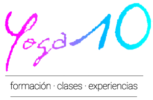 Logo YOGA10